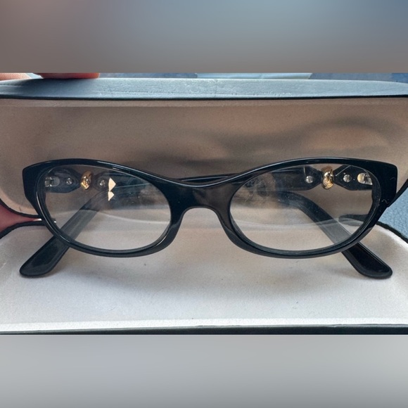 Cartier trinity Eyeglasses frame - Picture 1 of 6